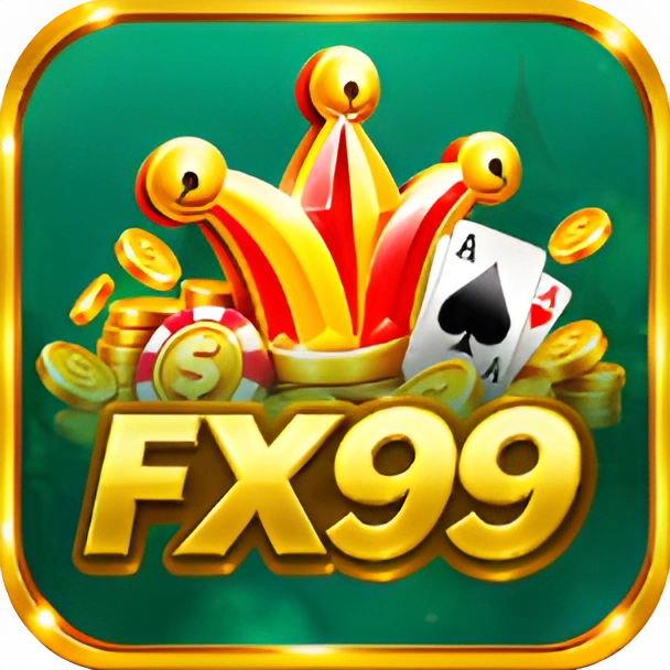FX99 - Malaysia's Best Games Platform
